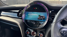 MINI Hatchback 1.5 Cooper Sport 3dr Auto Petrol Hatchback